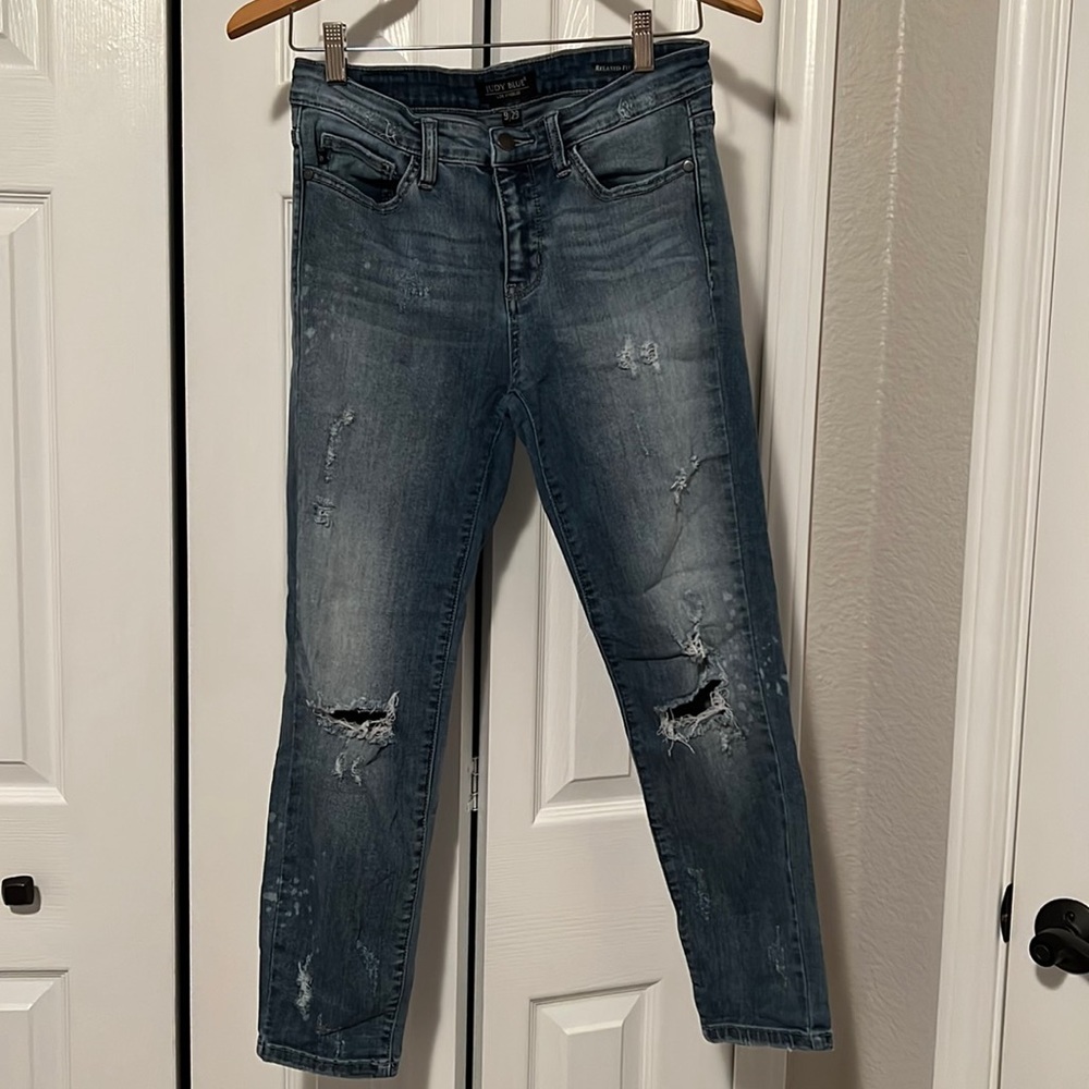 Judy Blue jeans